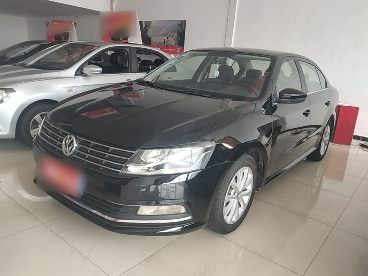 Lavida 2017 1.6L AT