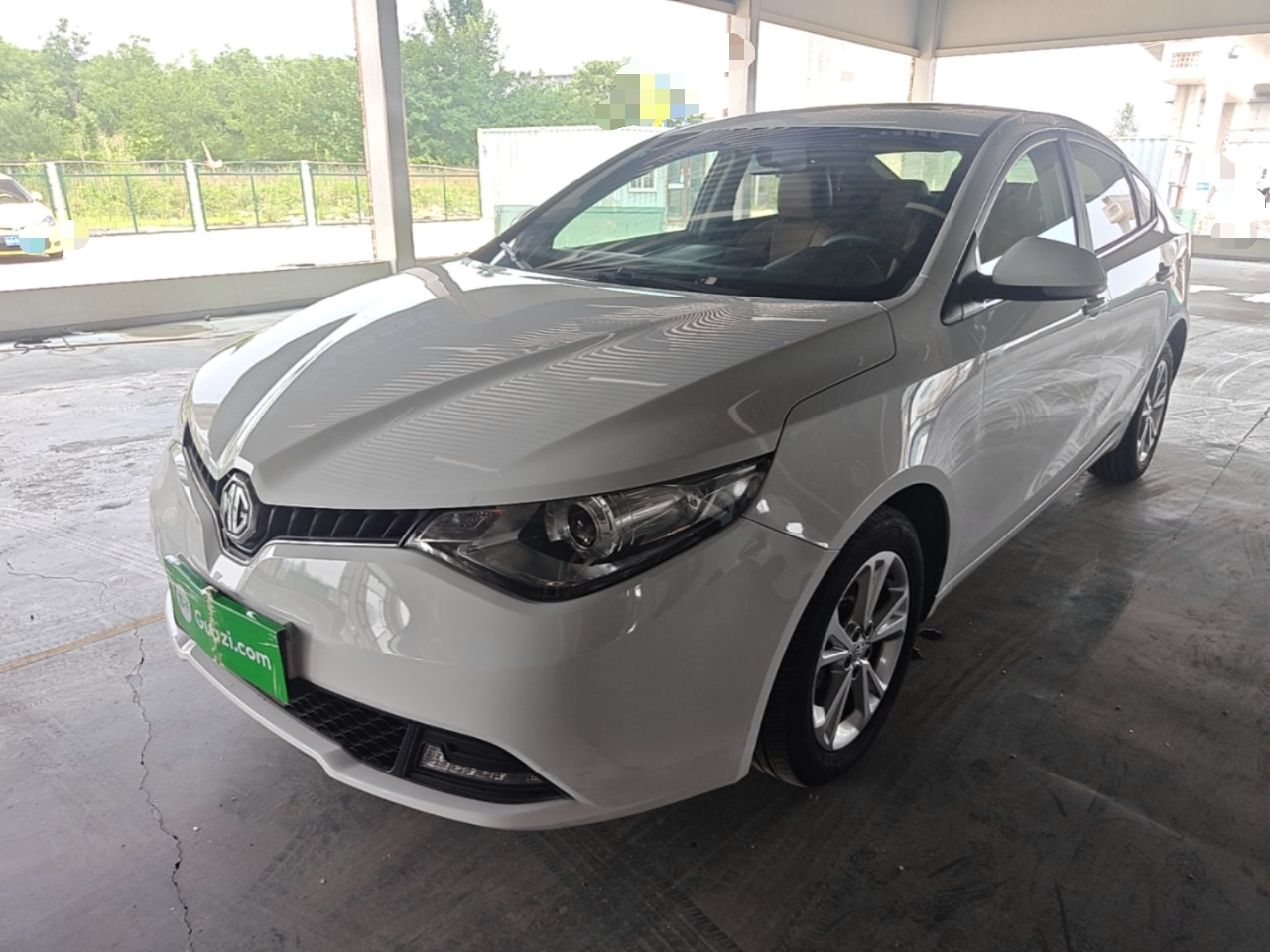2016 1.5L AT Value Luxury