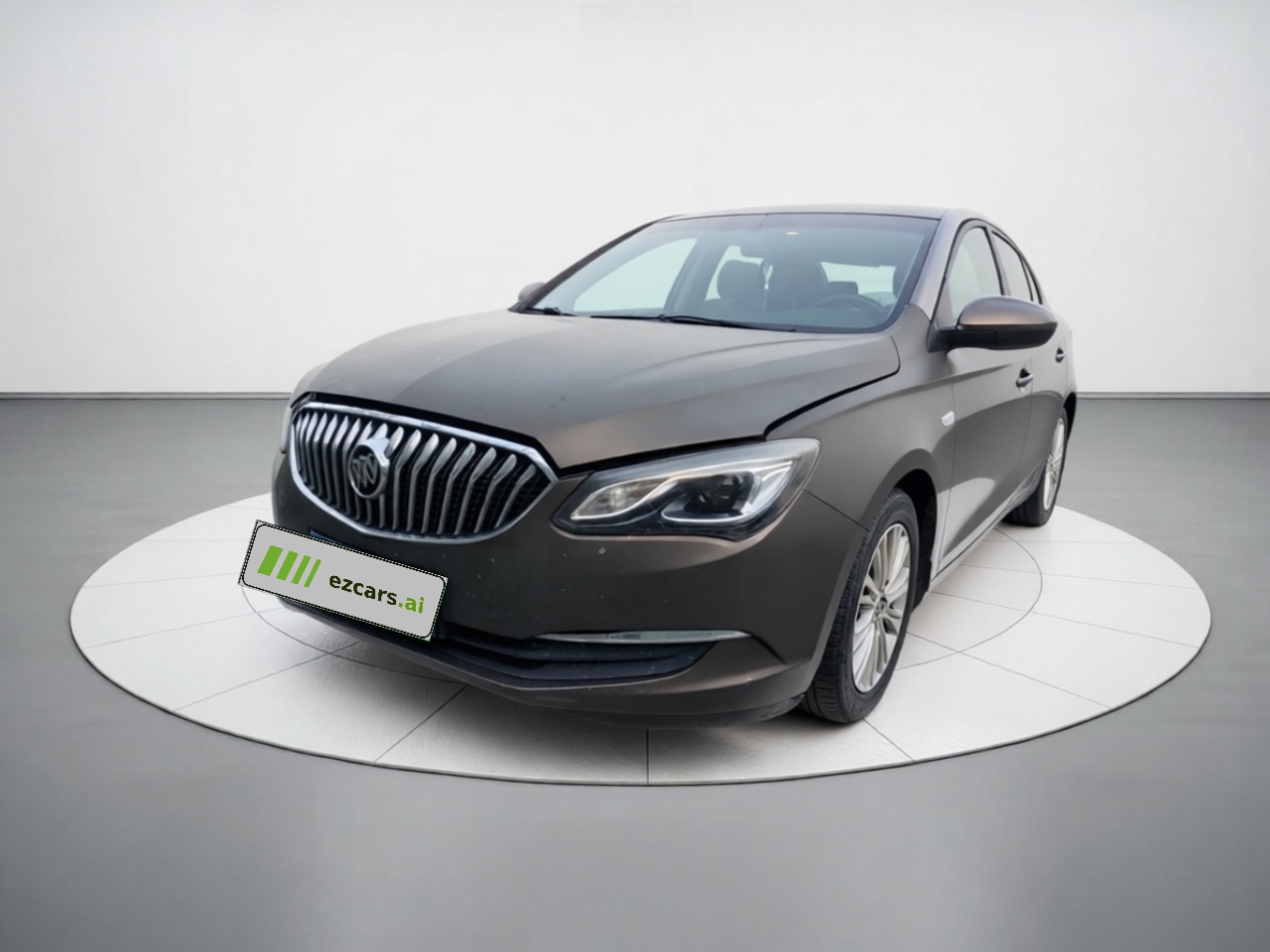 Excelle 2015 15N AT Luxury