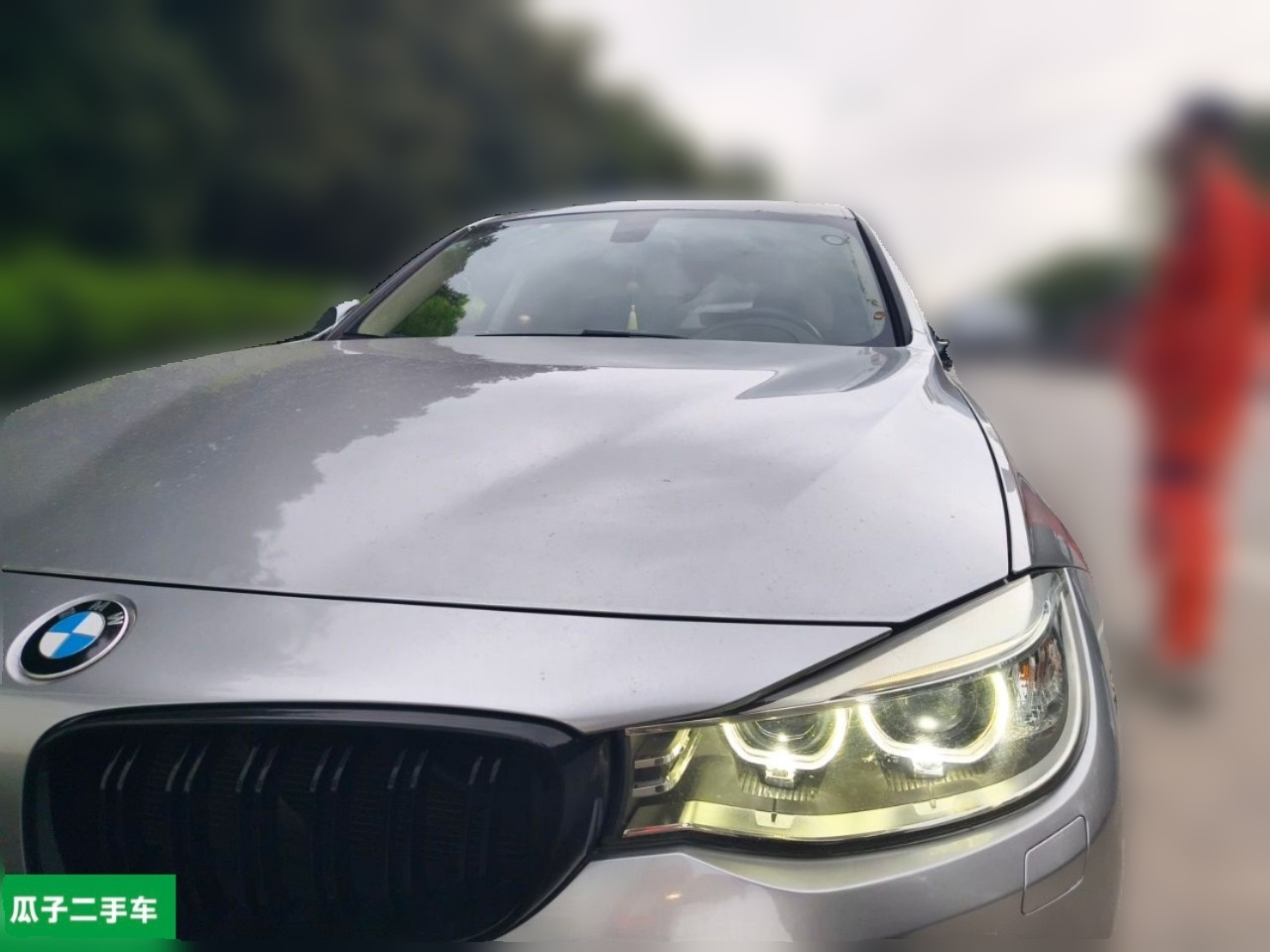 3 SeriesGT 2014 320i Design Package photo 2