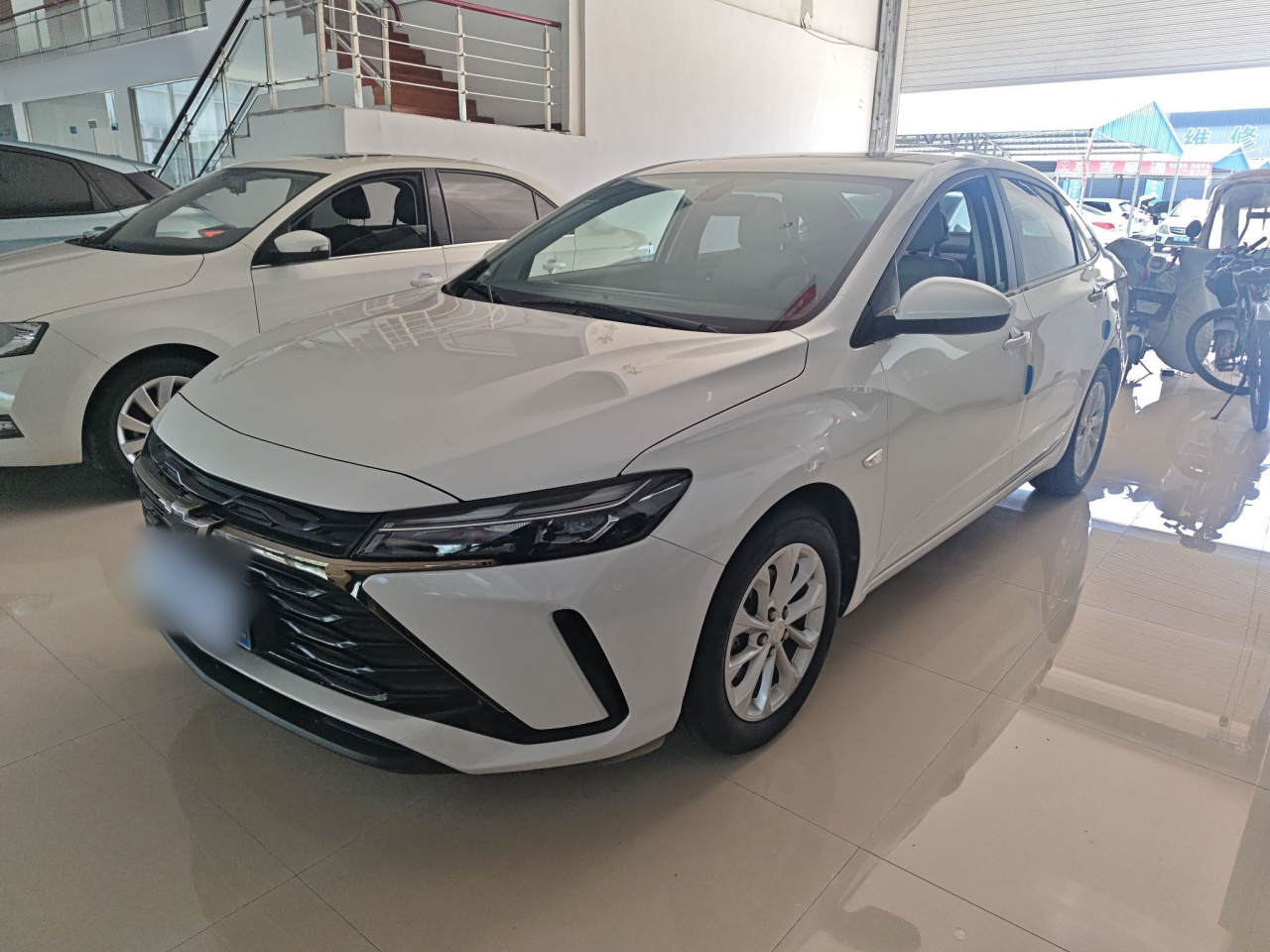Cruze 2024 1.5L DCT Enjoy