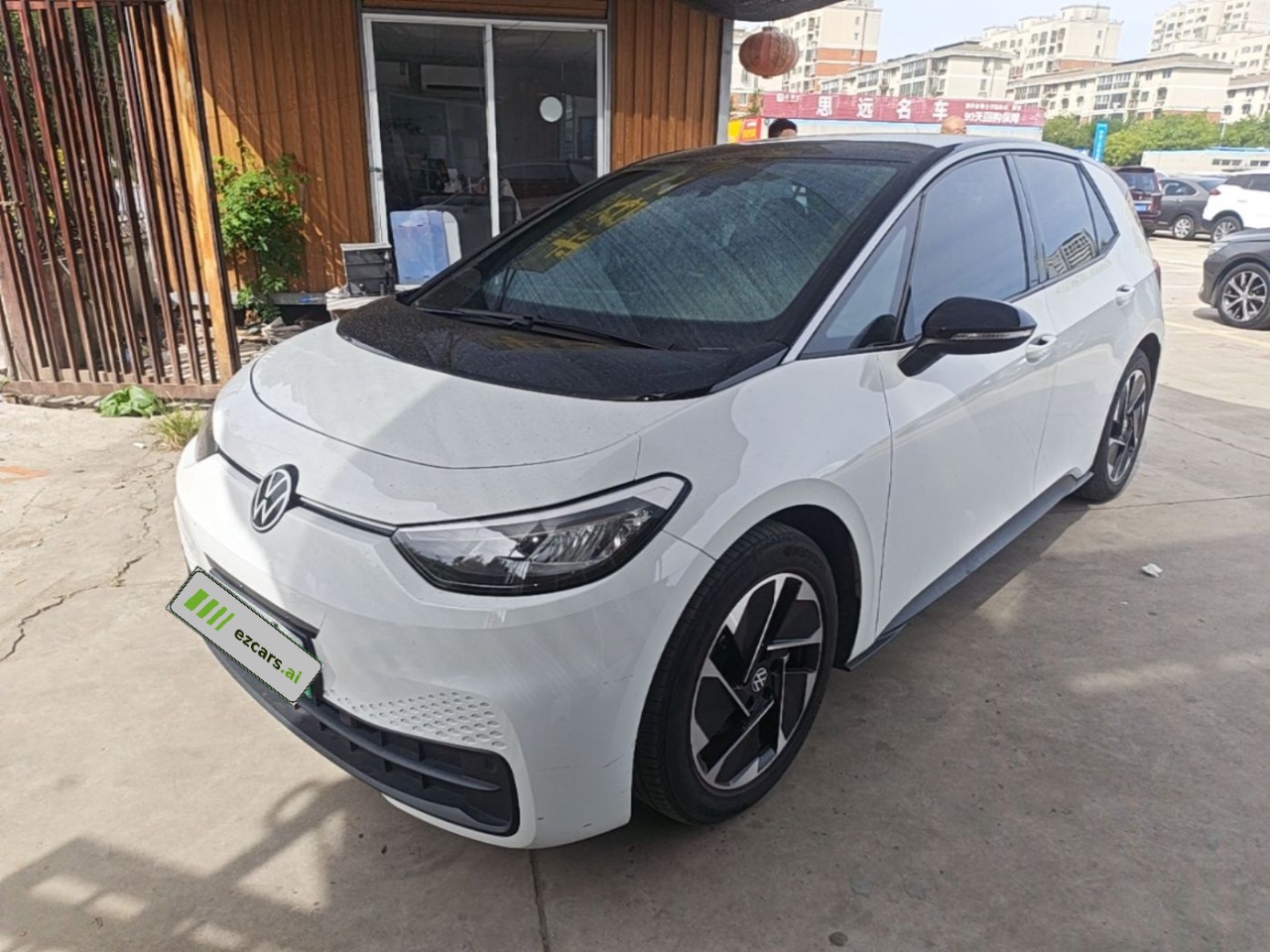 ID.3 2024 Smart