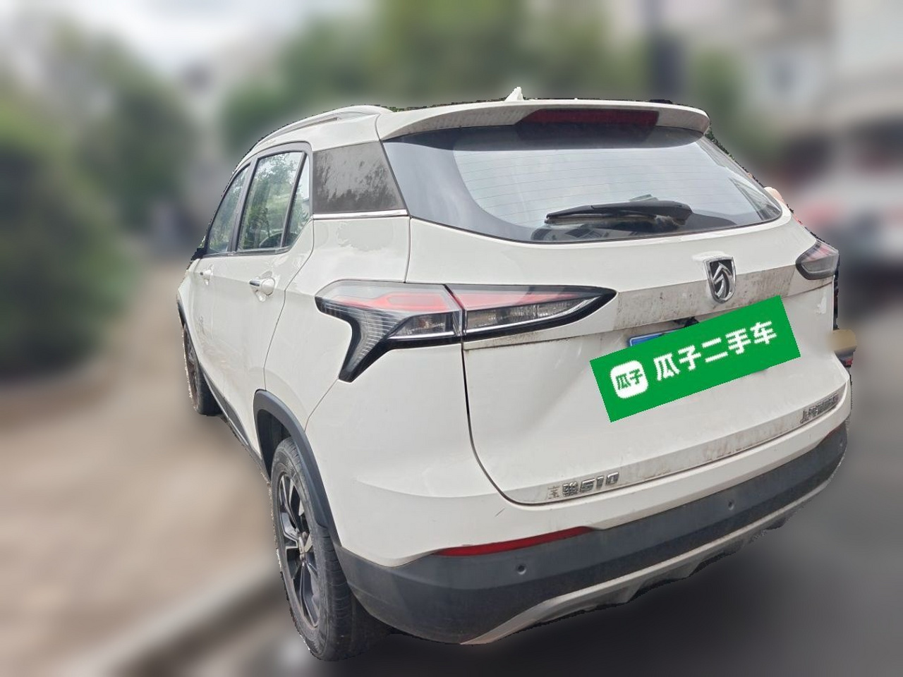 510 2019 1.5L MT China V photo 4