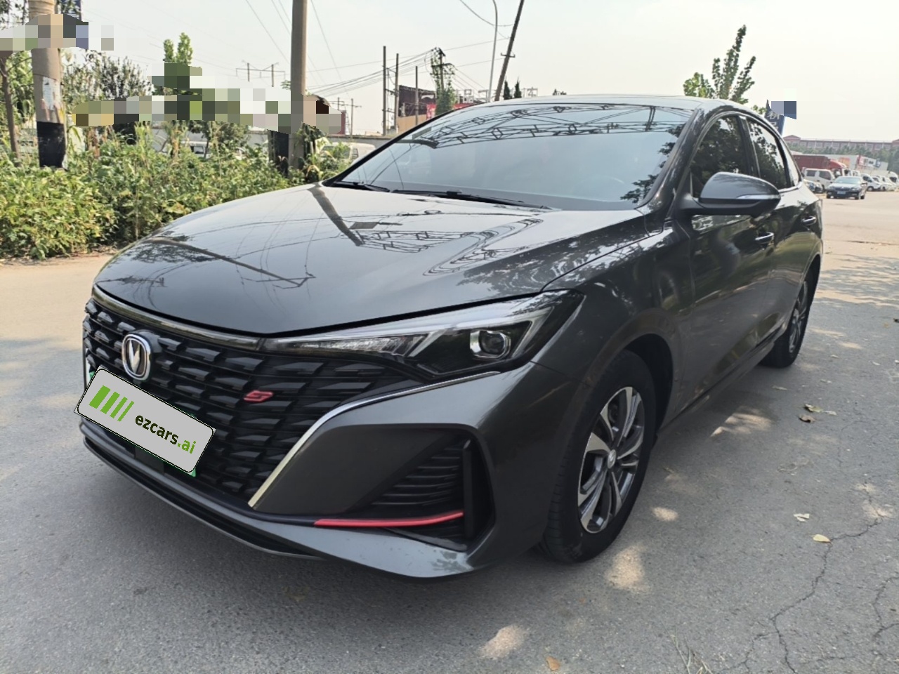 Eado 2023 Enjoy PLUS NE 1.4T GDI DCT Premium