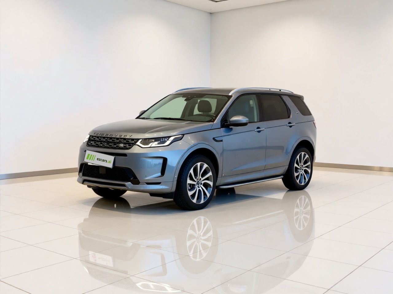 Discovery Sport 2021 249PS R-Dynamic SE Performance Tech 5-Seater