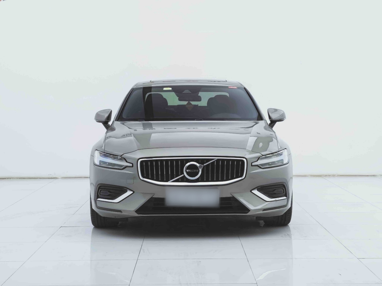 S60 2021 T4 Luxury photo 2