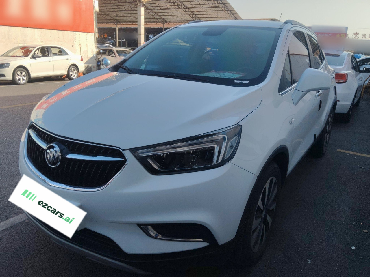 2018 18T AT RWD Elite