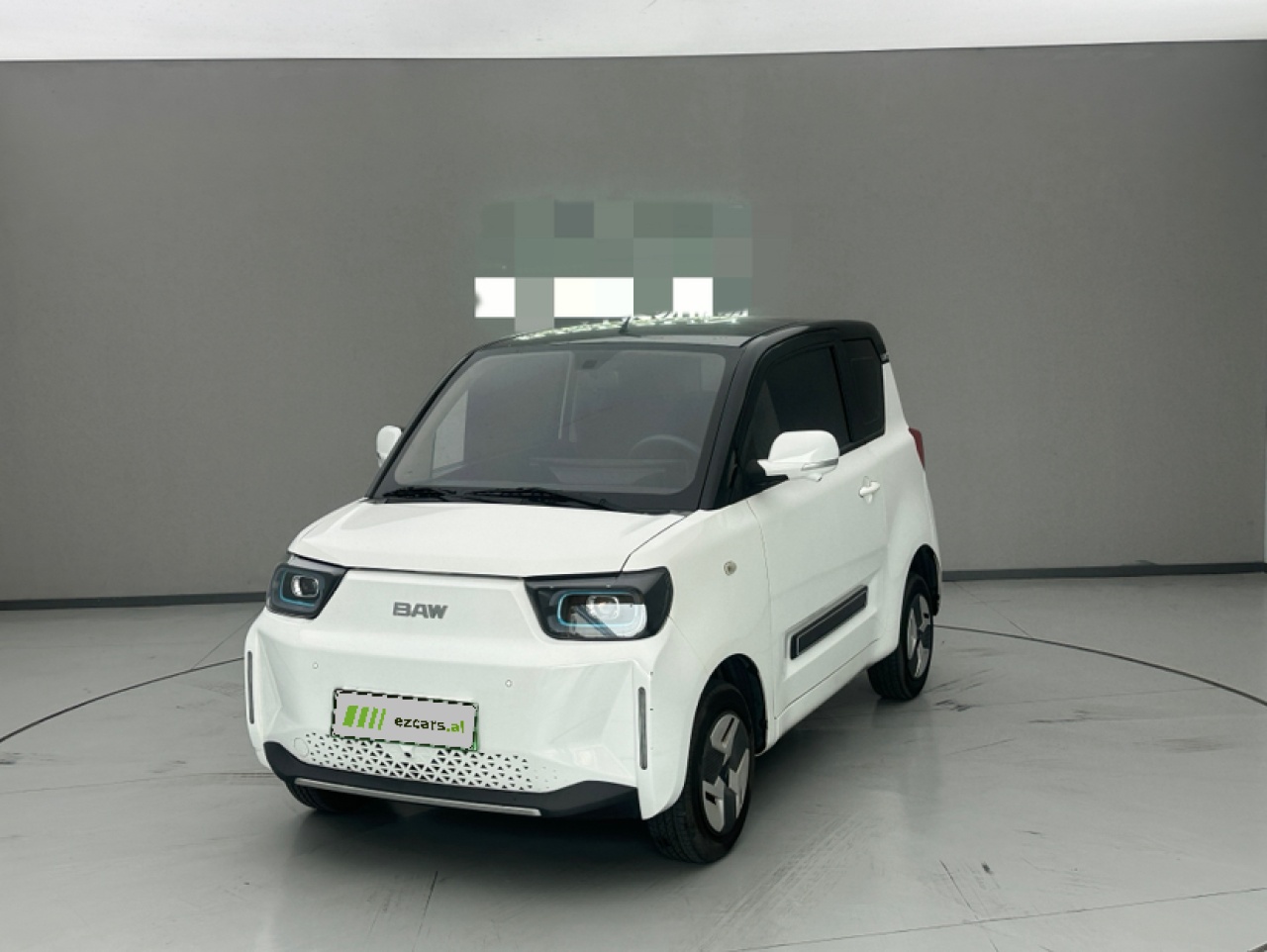 BAW Yuan 2022