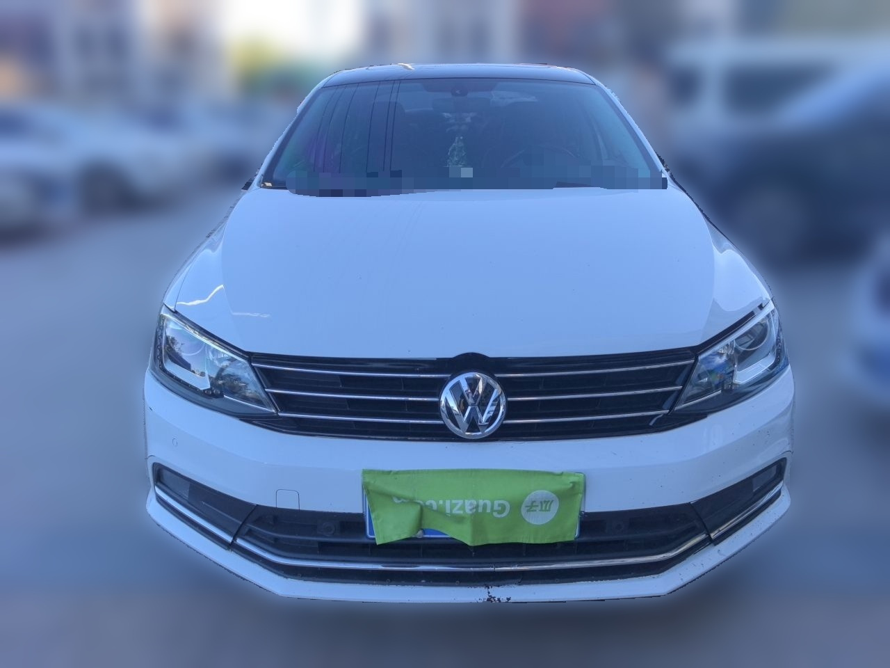 Sagitar 2018 280TSI DSG Luxury photo 2