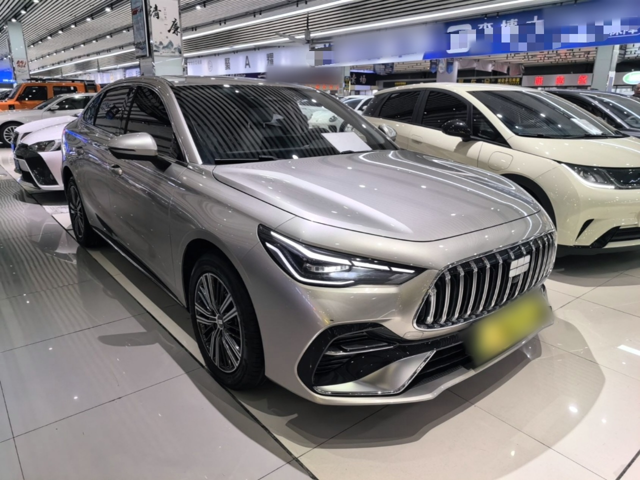 Galaxy Starlight 6 2026 125km Explorer + photo 3