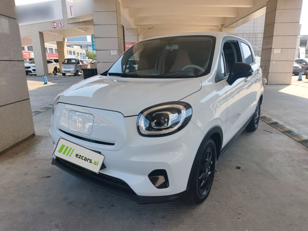 Leapmotor T03 2025 310 Comfort