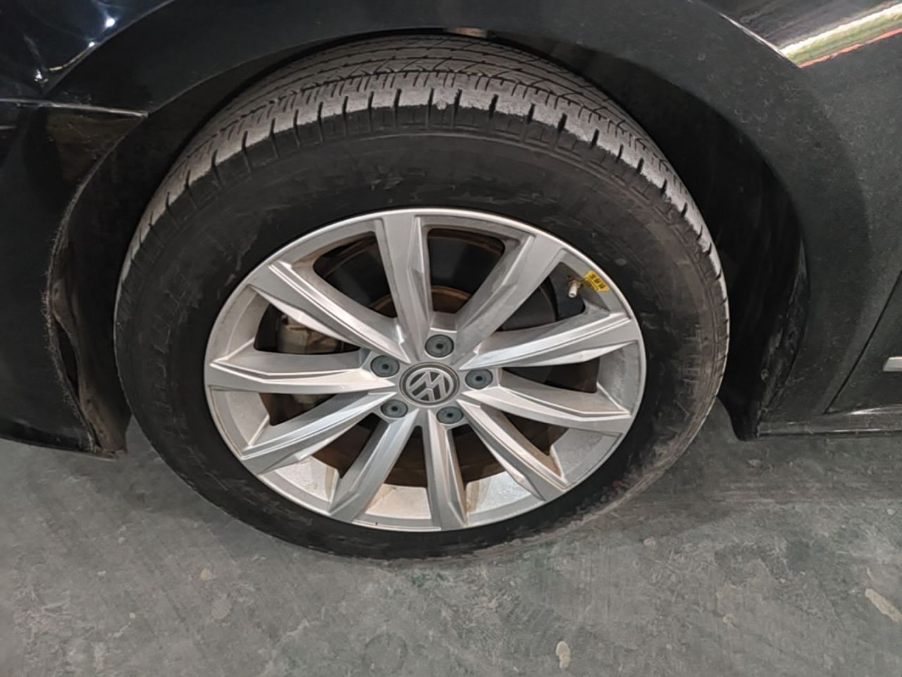 Passat 2017 330TSI DSG photo 2
