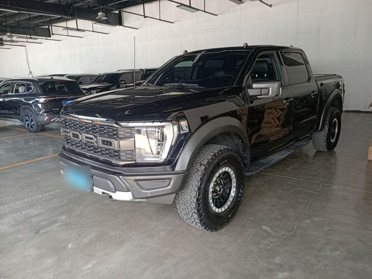 F-150 2023 3.5T