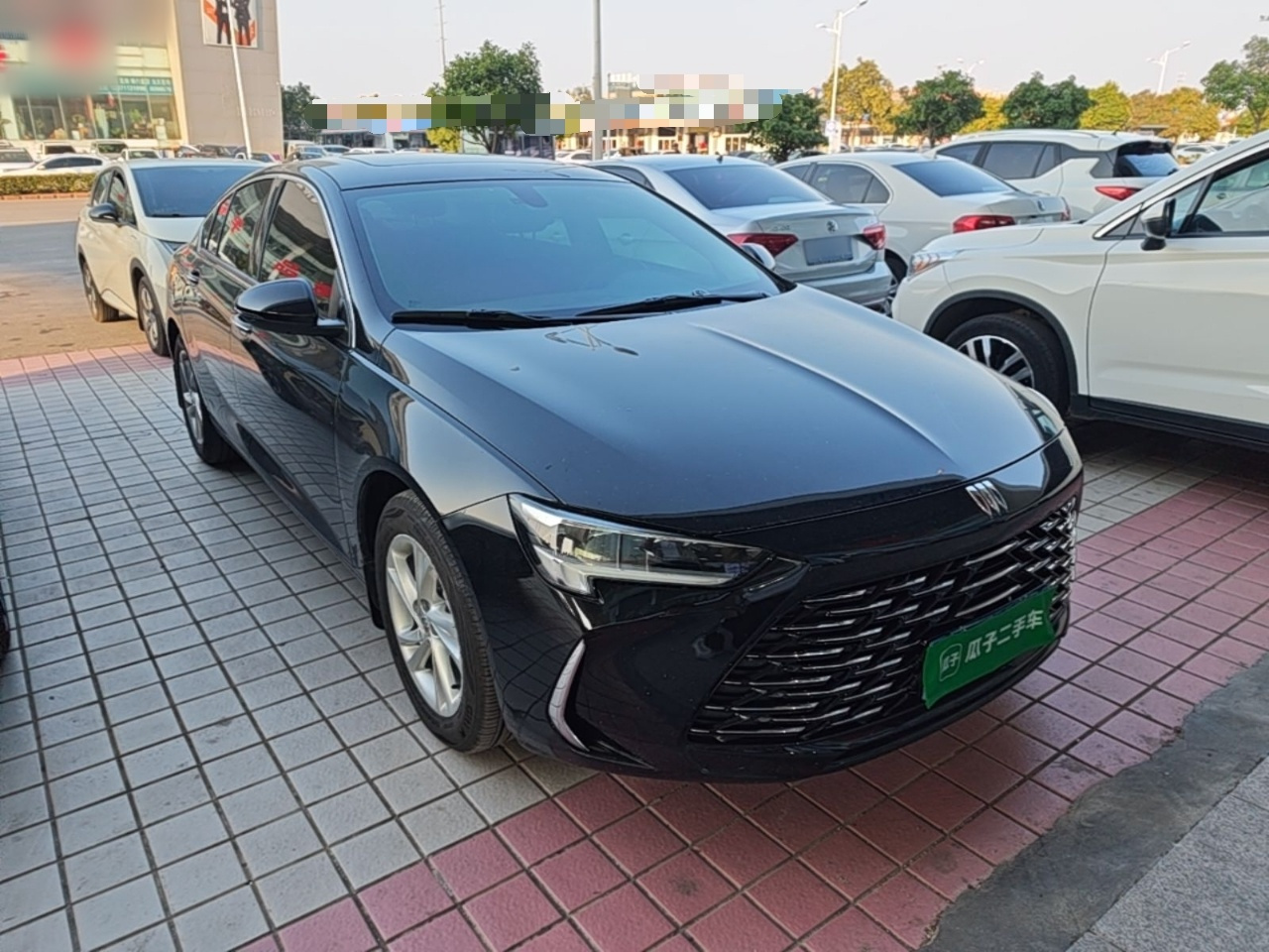 Regal 2024 Facelift 25T photo 3