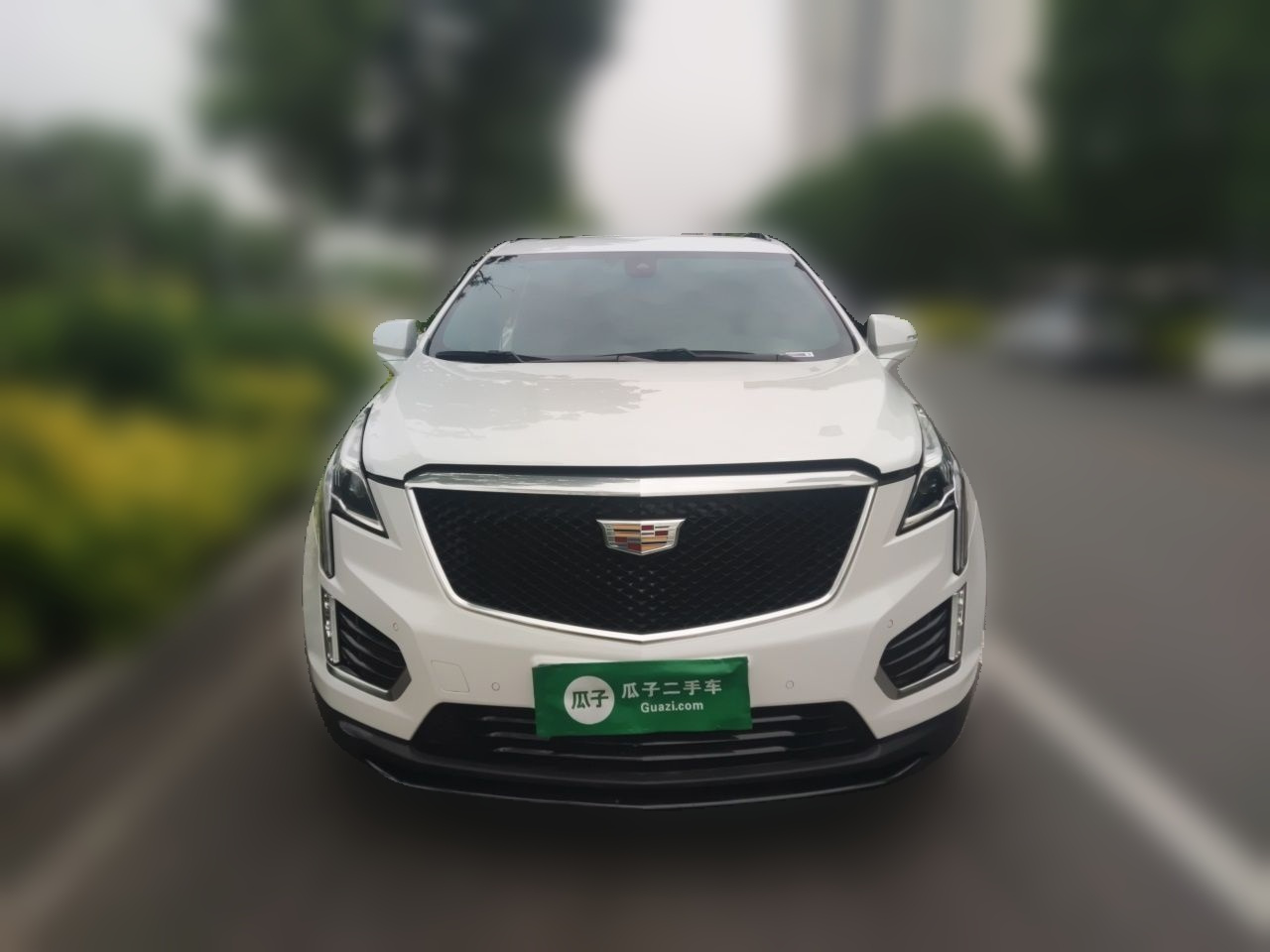XT5 2022 2.0T AWD Premium photo 2