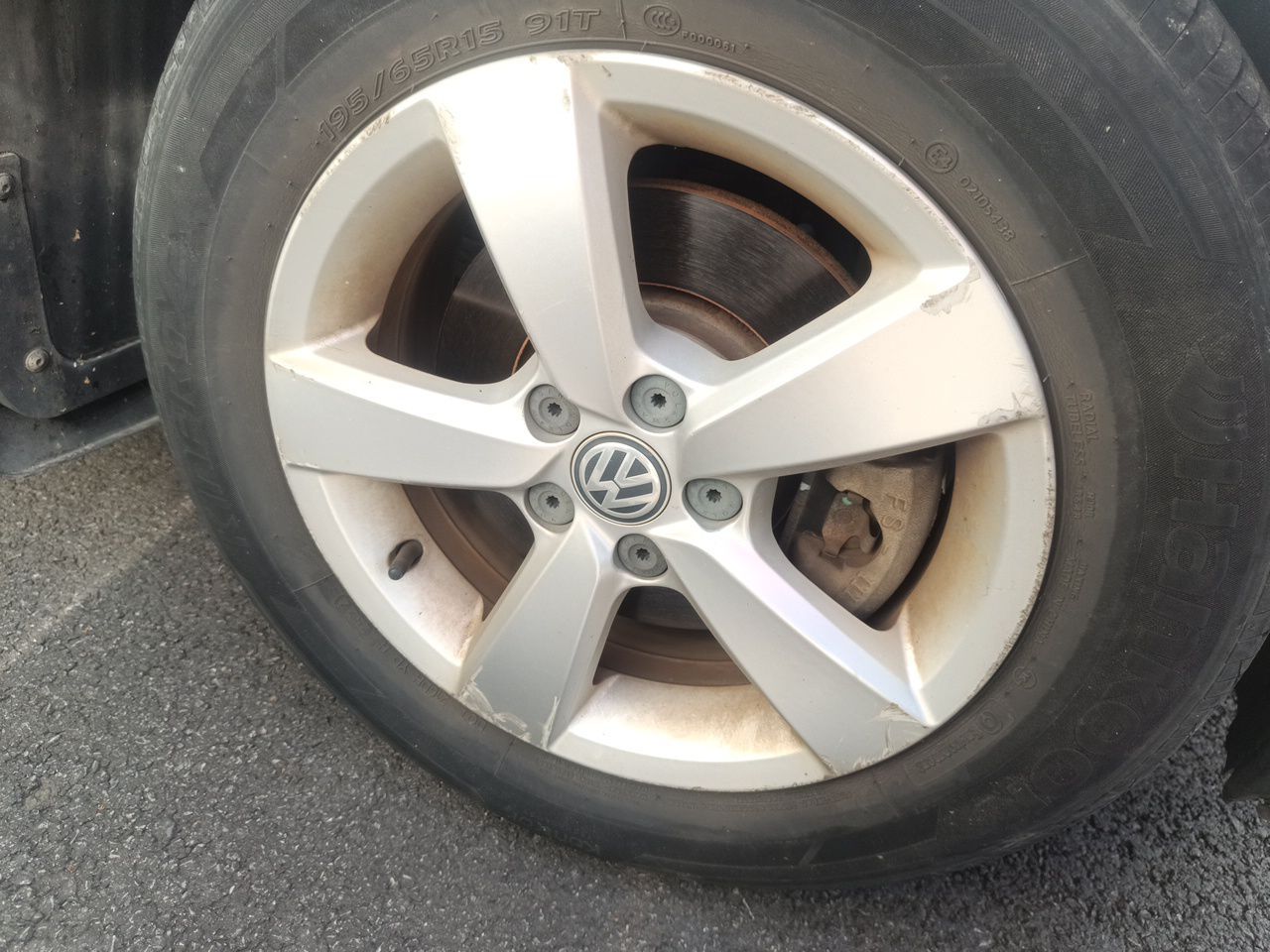 2015 1.6L MT photo 5