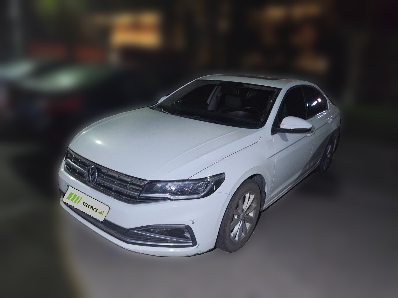 Bora 2019 1.5L MT Comfort
