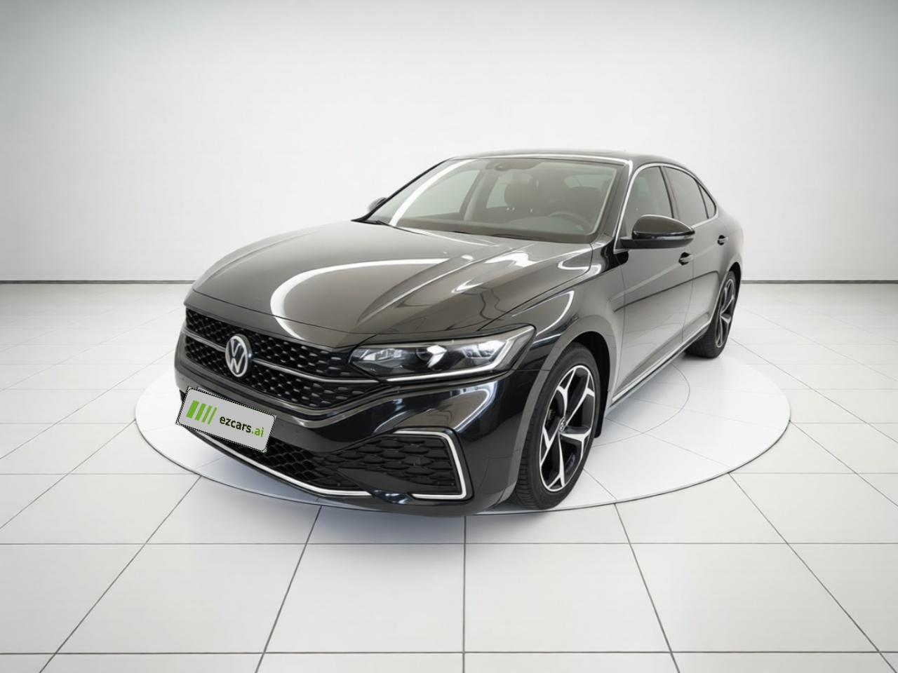 Passat 2025 380TSI
