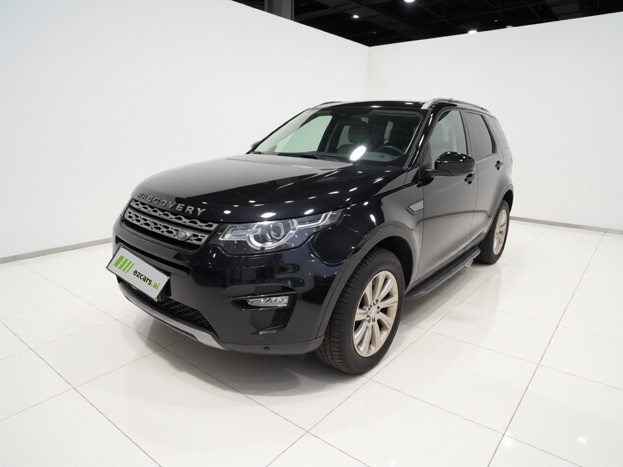 Discovery Sport 2016 2.0T SE