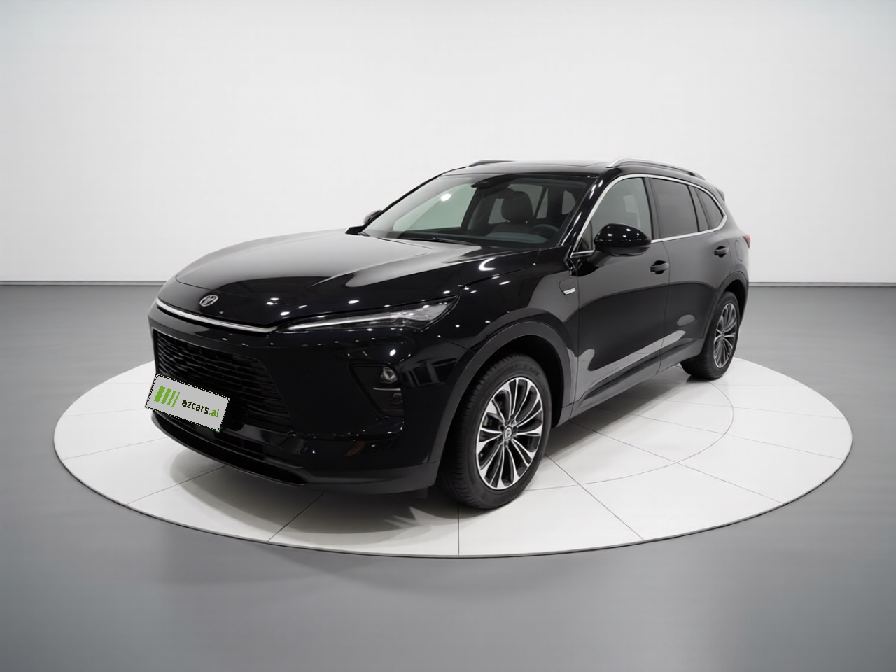2025 Envision Plus 28T RWD
