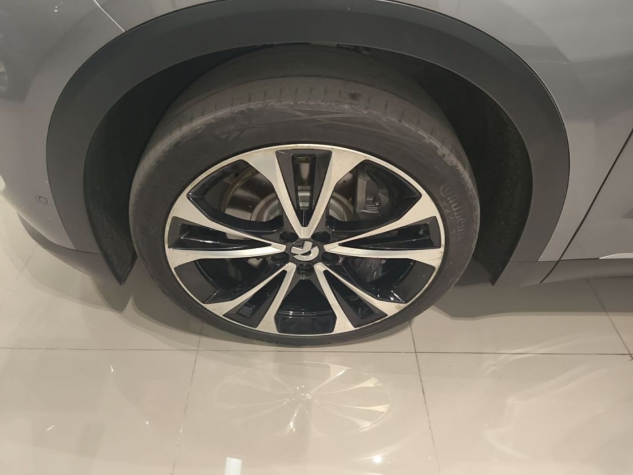 ES8 2024 75kWh photo 4