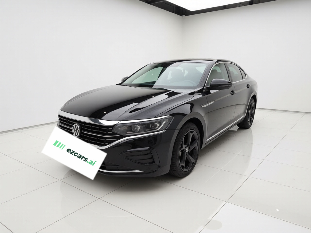 Passat 2024 380TSI Luxury