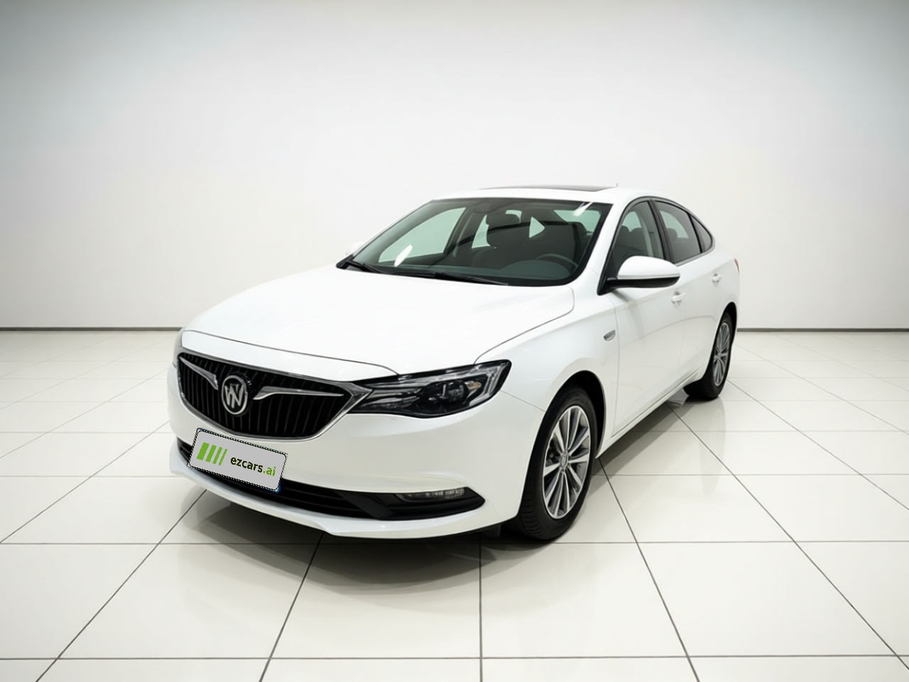 Excelle 2019 18T AT Elite China VI