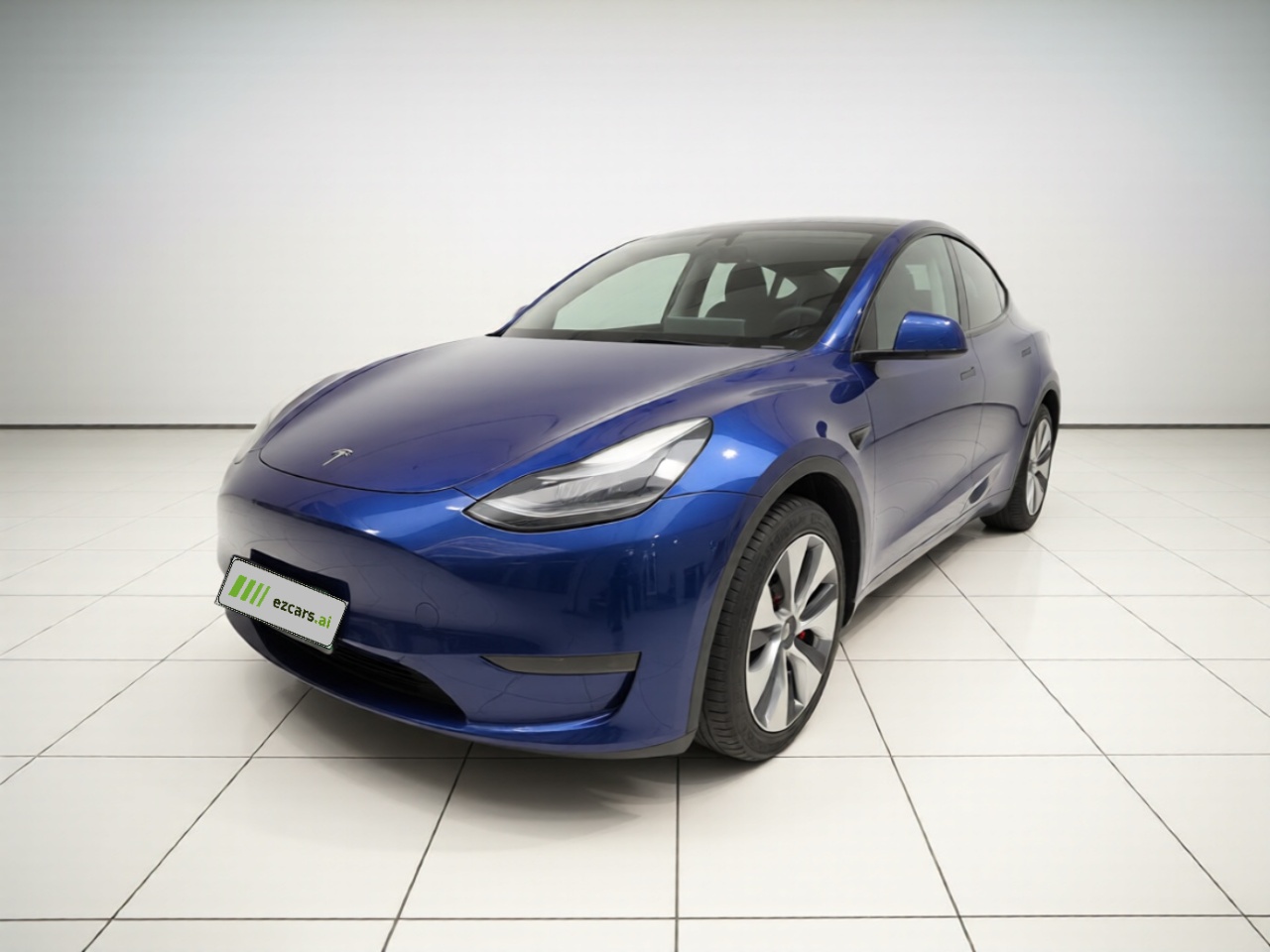 Model Y 2022 Long Range AWD