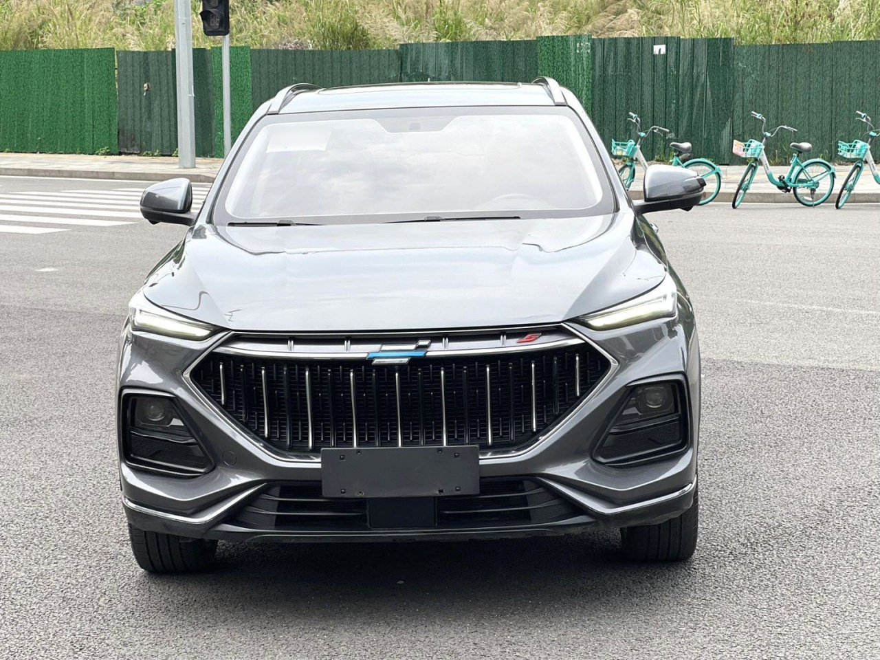 X5 2021 1.5T DCT Flagship photo 2