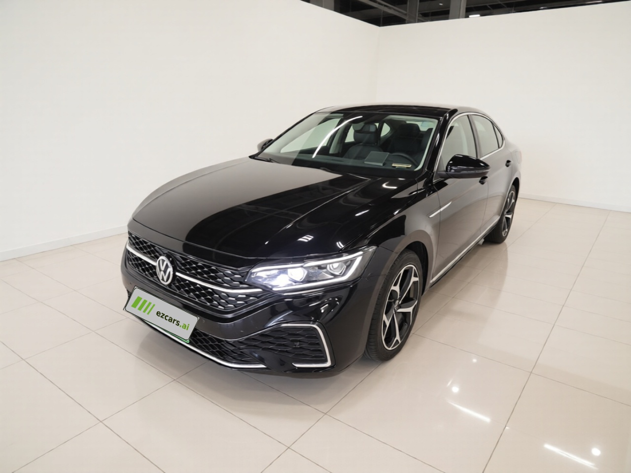 Passat 2023 330TSI Luxury