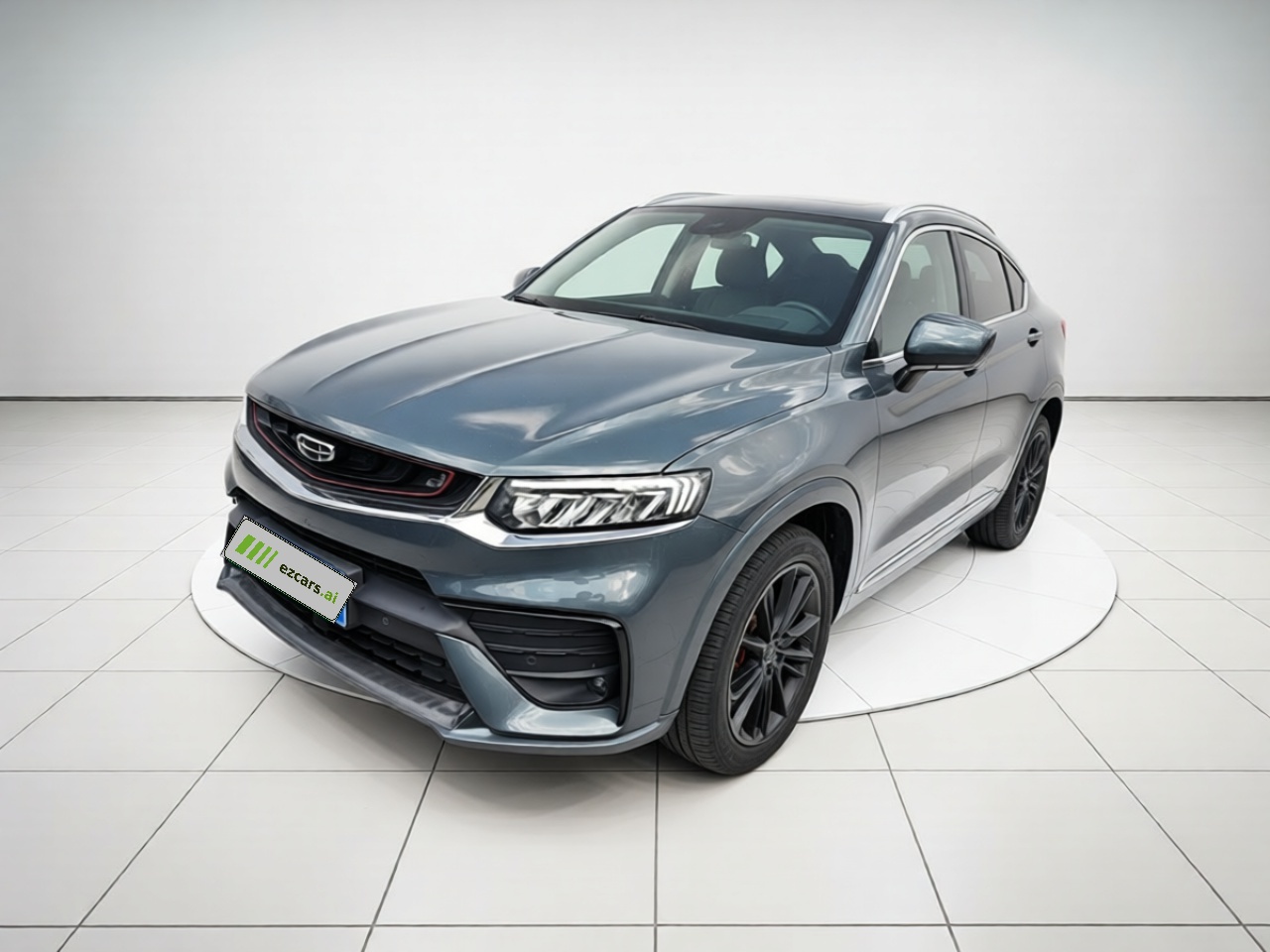 Xingyue 2020 350T