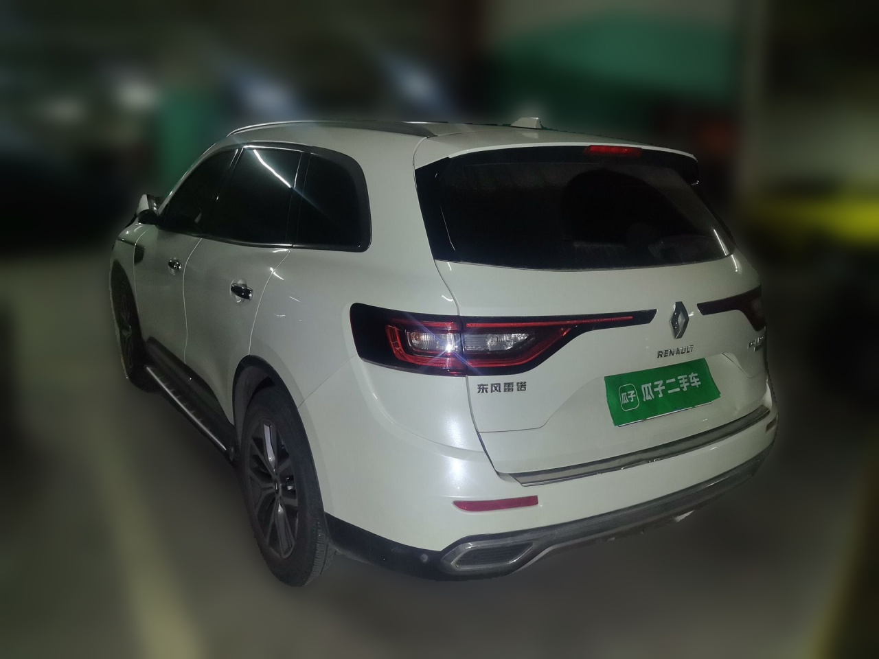 2018 2.5L AWD Flagship photo 4