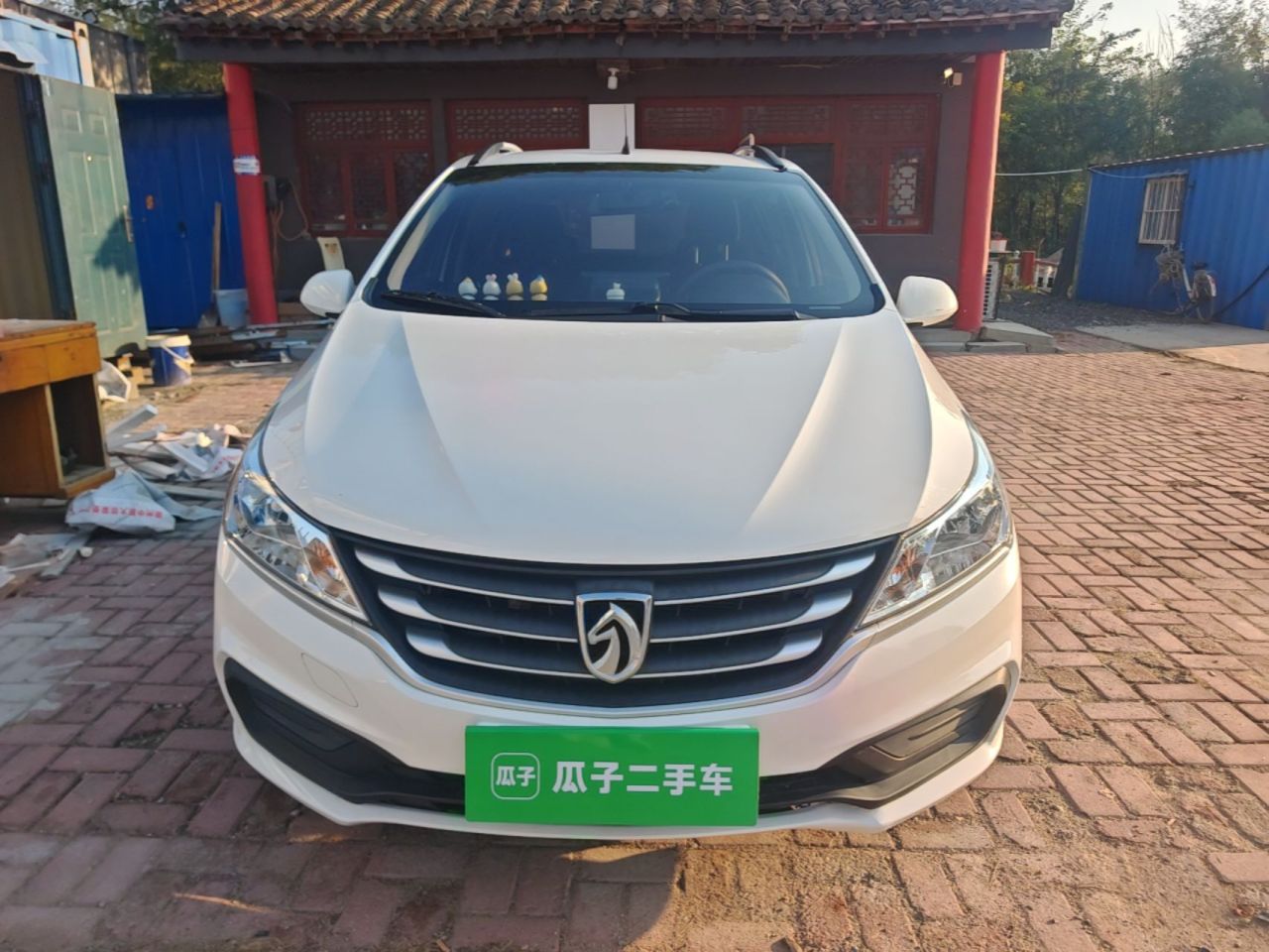 310 2020 1.2L MT Comfort photo 2