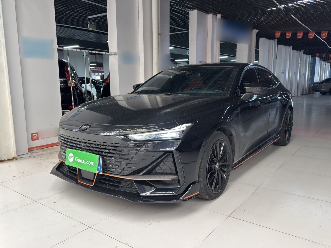 UNI-V 2023 1.5T Sport