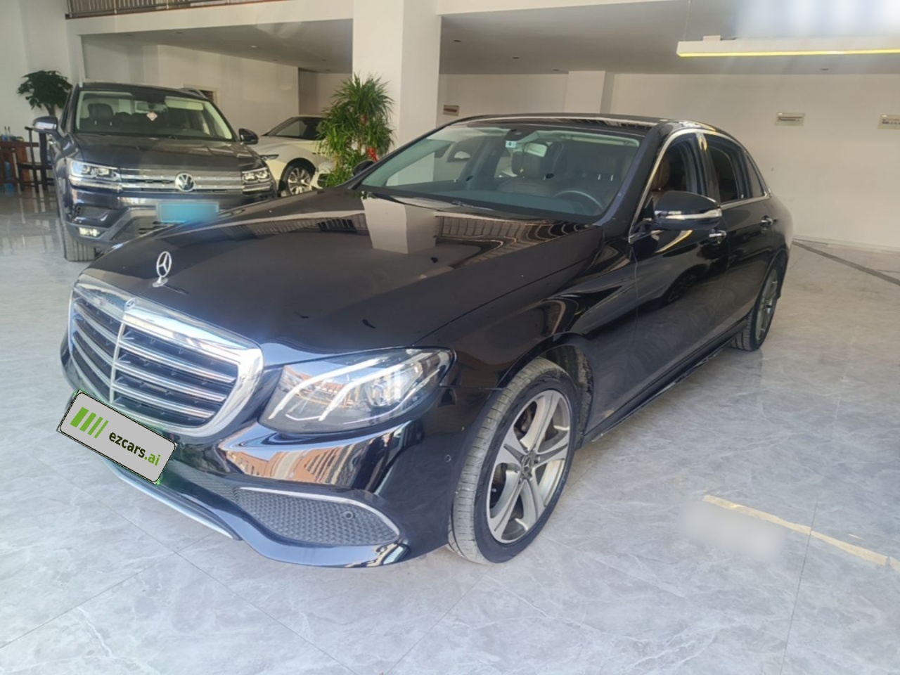 E-Class 2016 E 200 L Sport