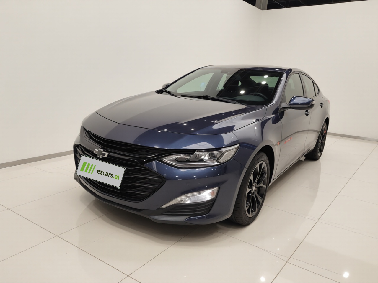 Malibu XL 2019 Redline 550T AT