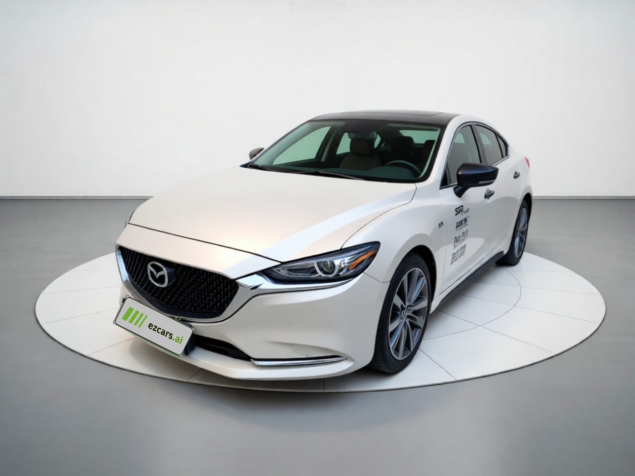 Atenza 2020 2.5L Sport