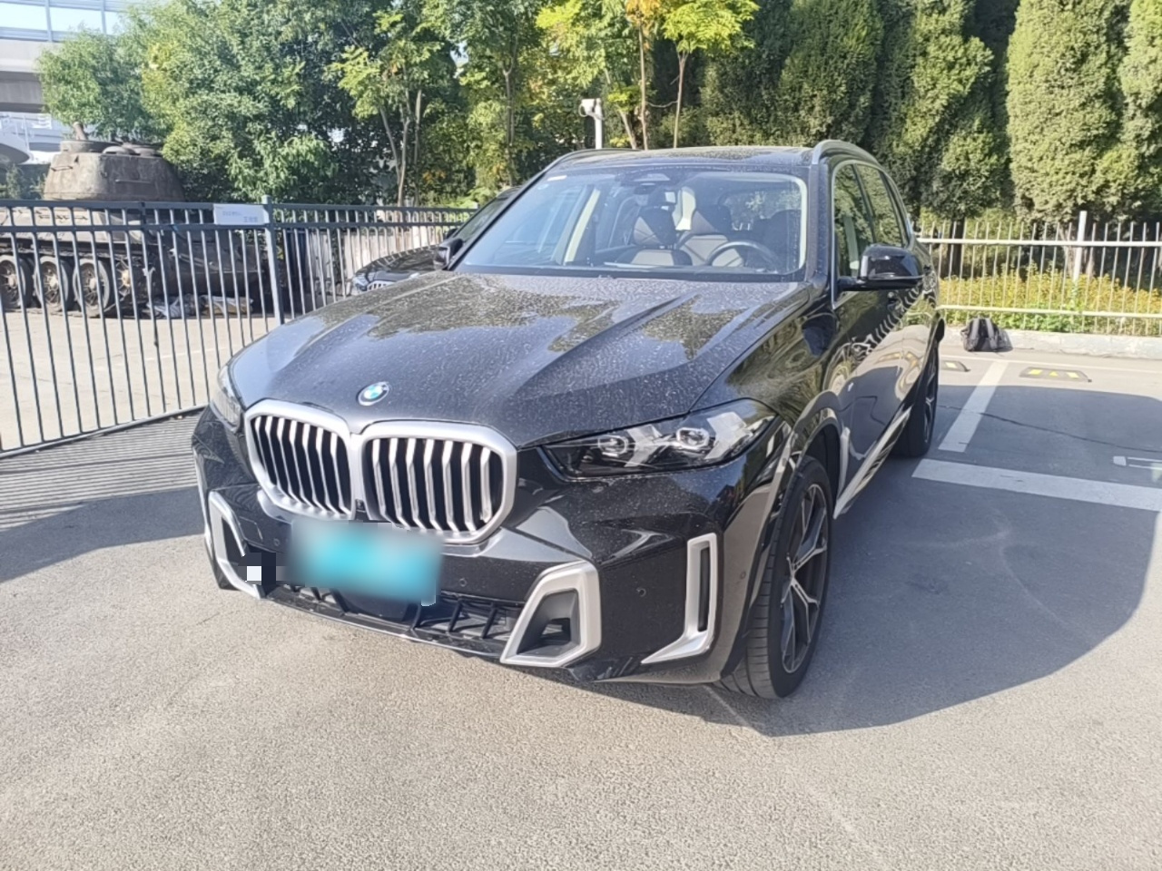 X5 2023 xDrive 30Li Exclusive M Sport Package