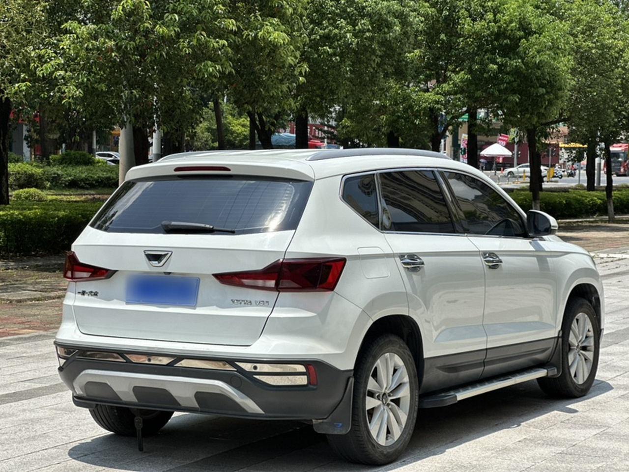 VS5 2019 280TSI AT Progressive photo 4