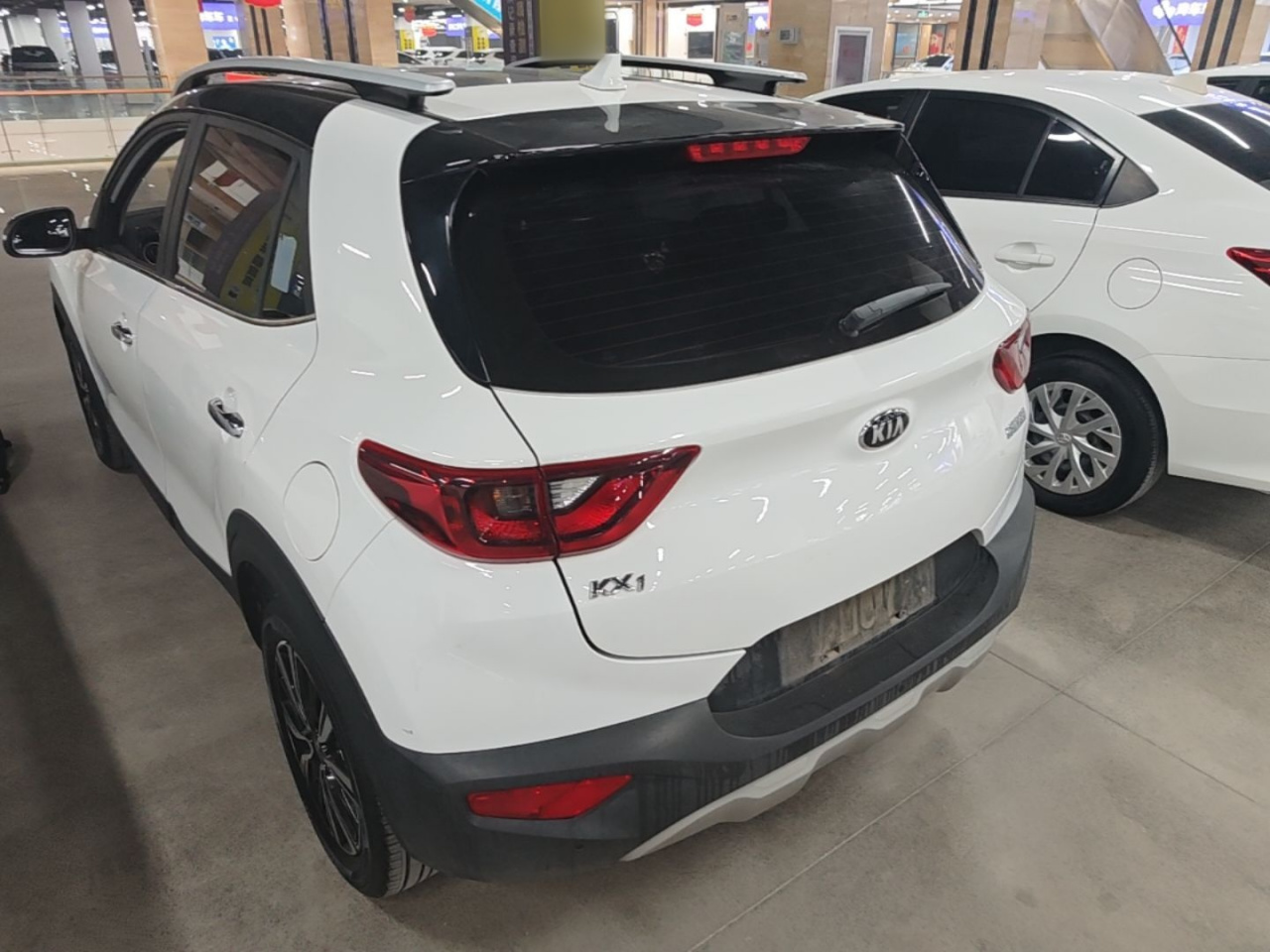 Stonic 2021 1.4L CVT photo 4