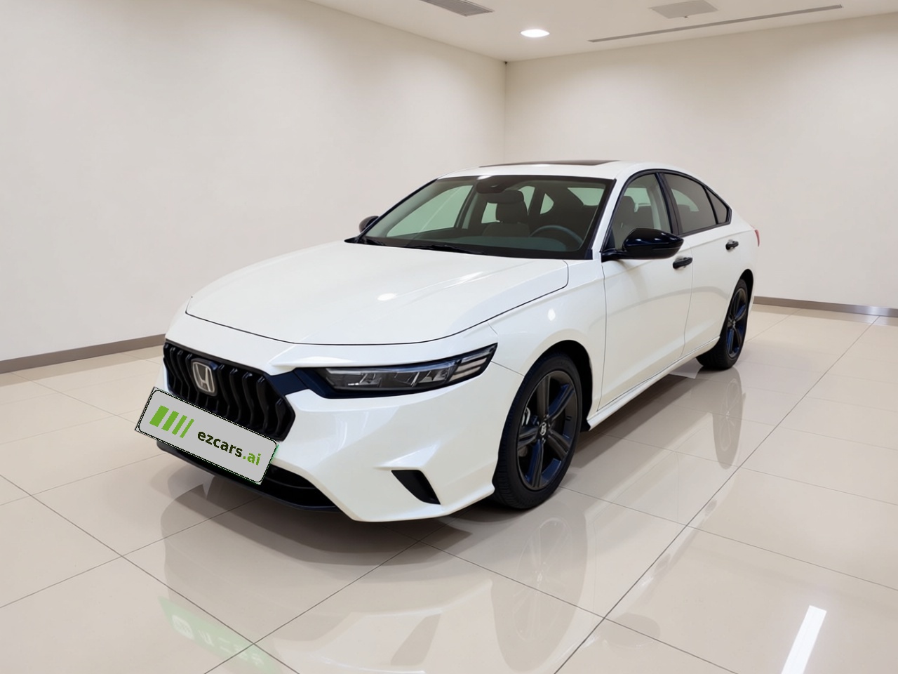 2023 260TURBO