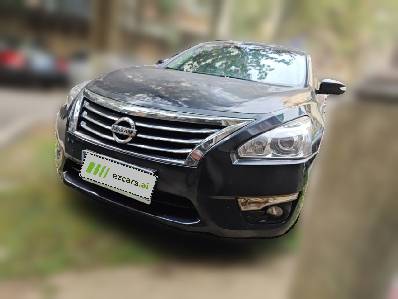 Teana 2013 2.0L XL Comfort