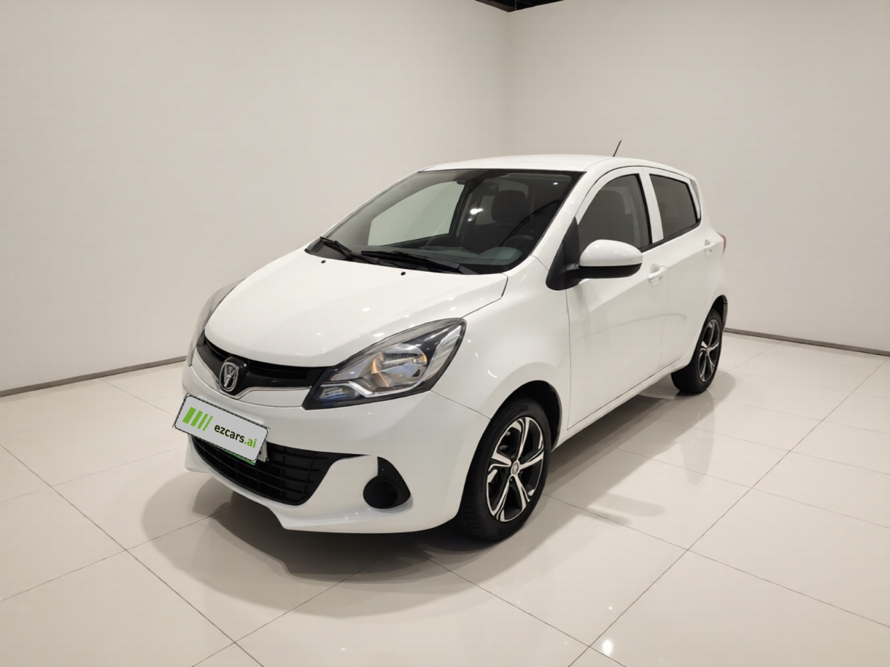 Benni E-Star 2021 NCM