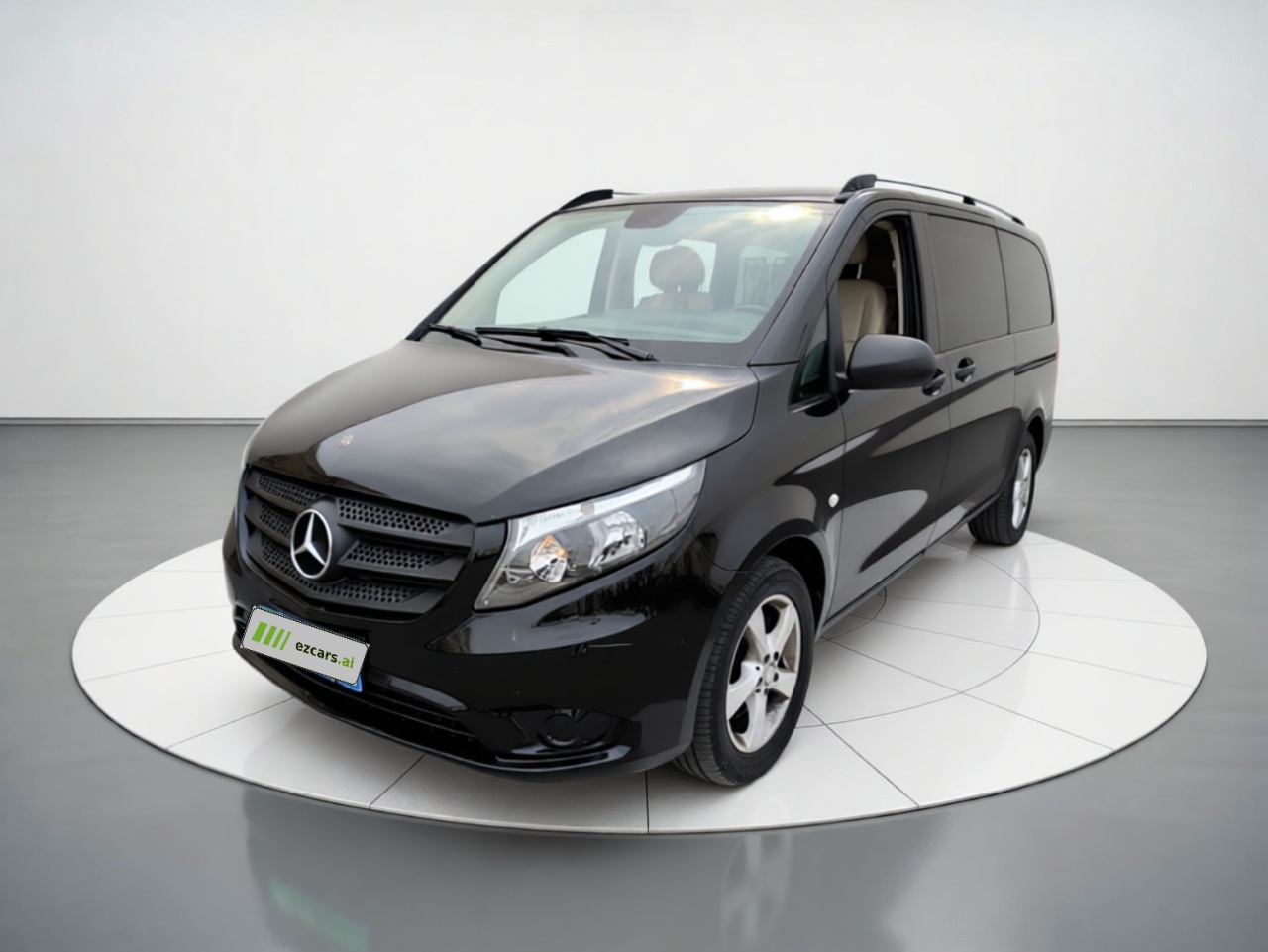 Vito 2016 2.0T Business