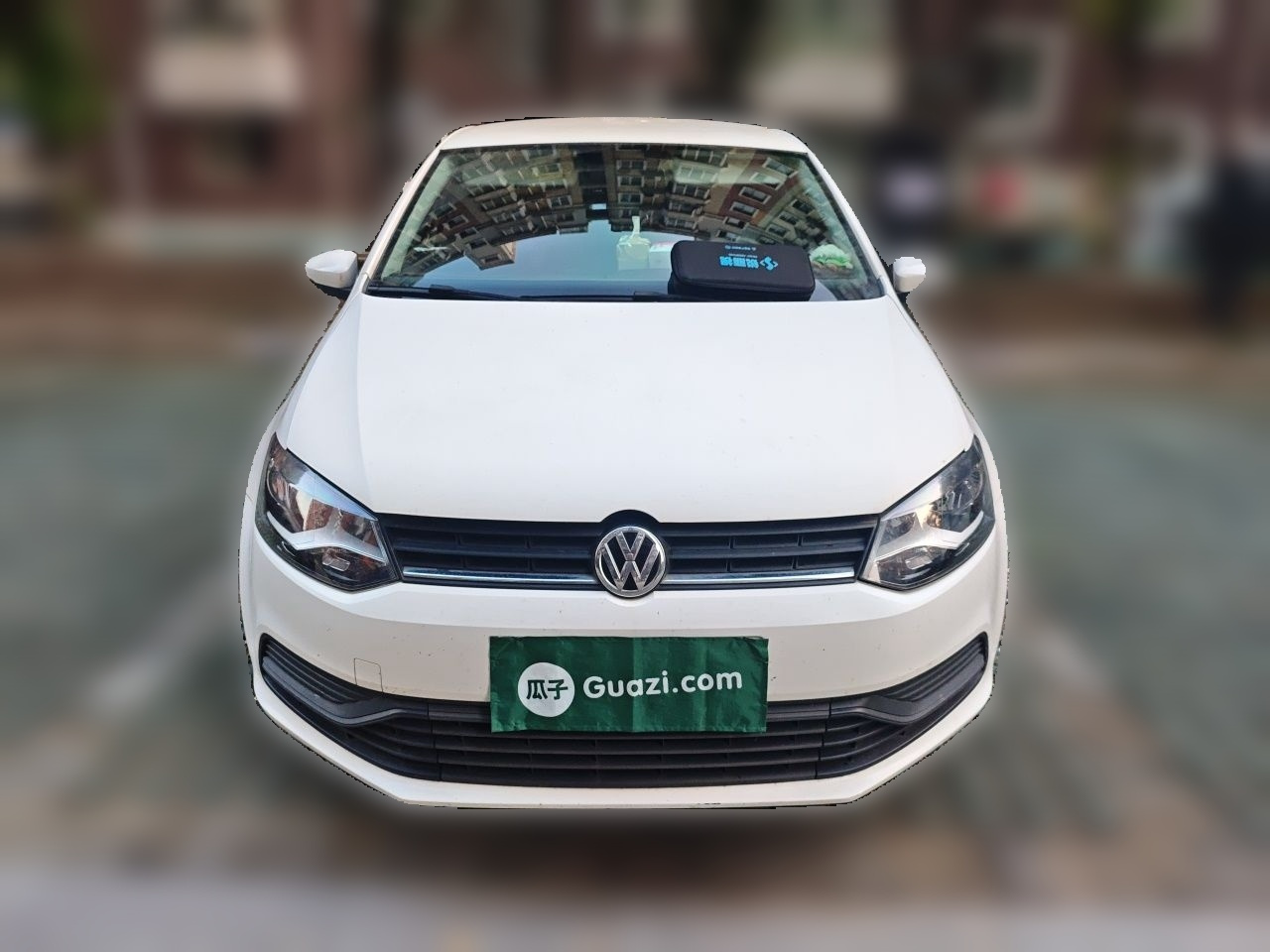 Polo 2016 1.4L MT photo 2