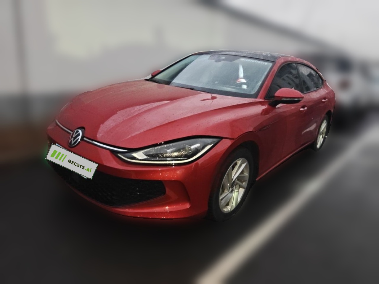 2022 Lamando L 280TSI DSG