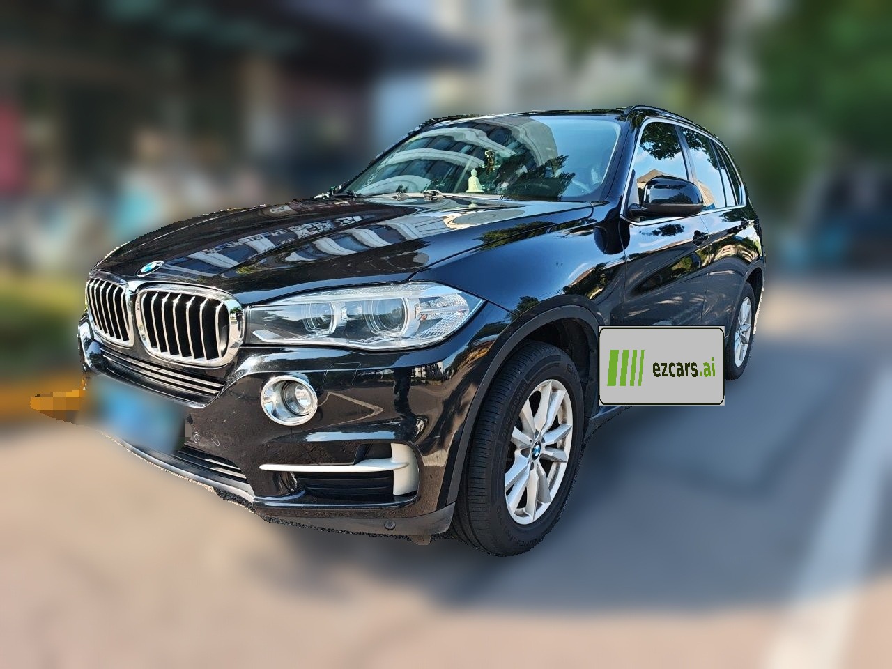 X5 Imported 2014 xDrive35i