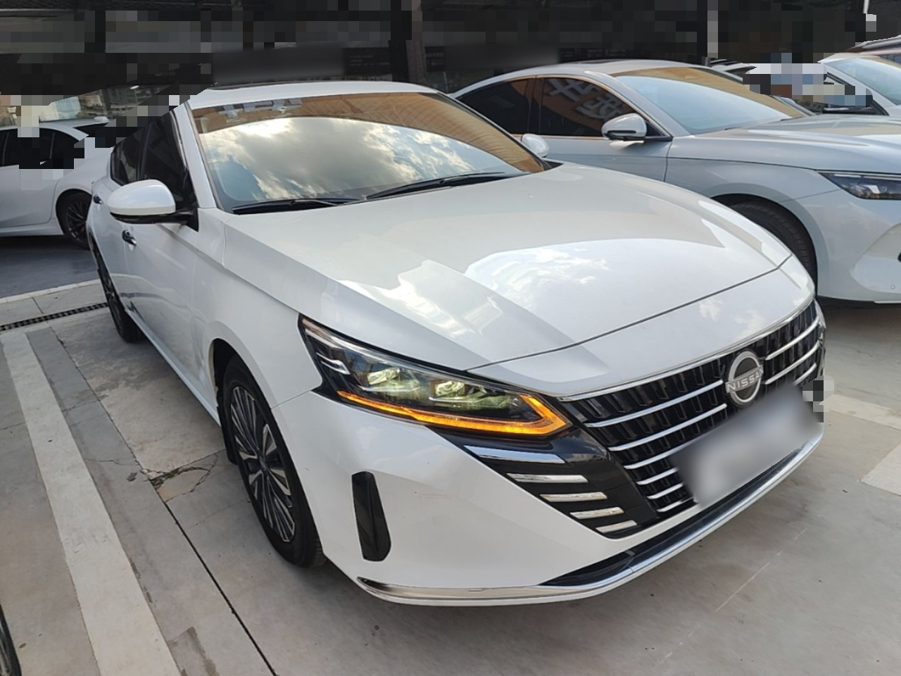 Teana 2024 2.0L XE photo 5