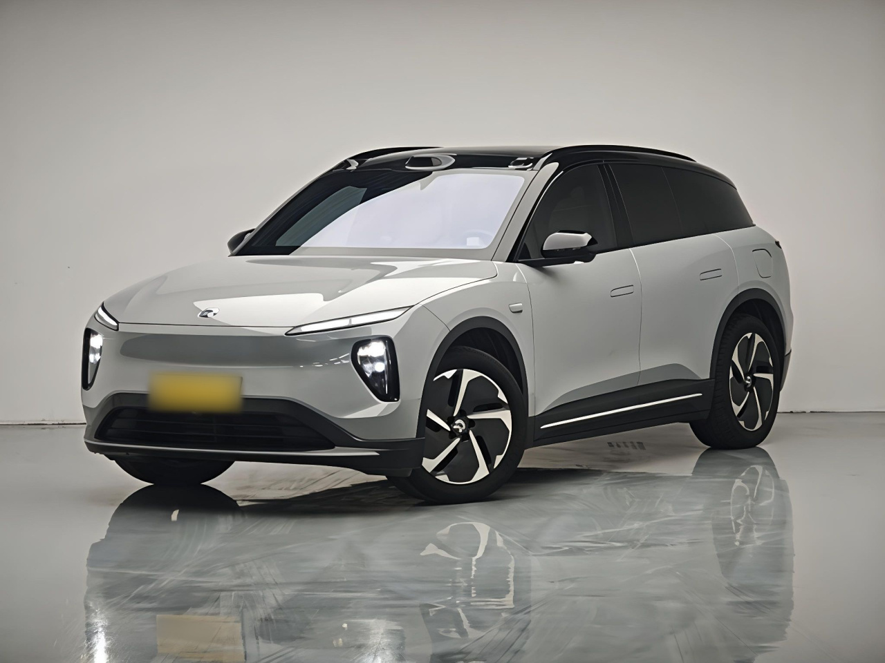 ES6 2024 75kWh