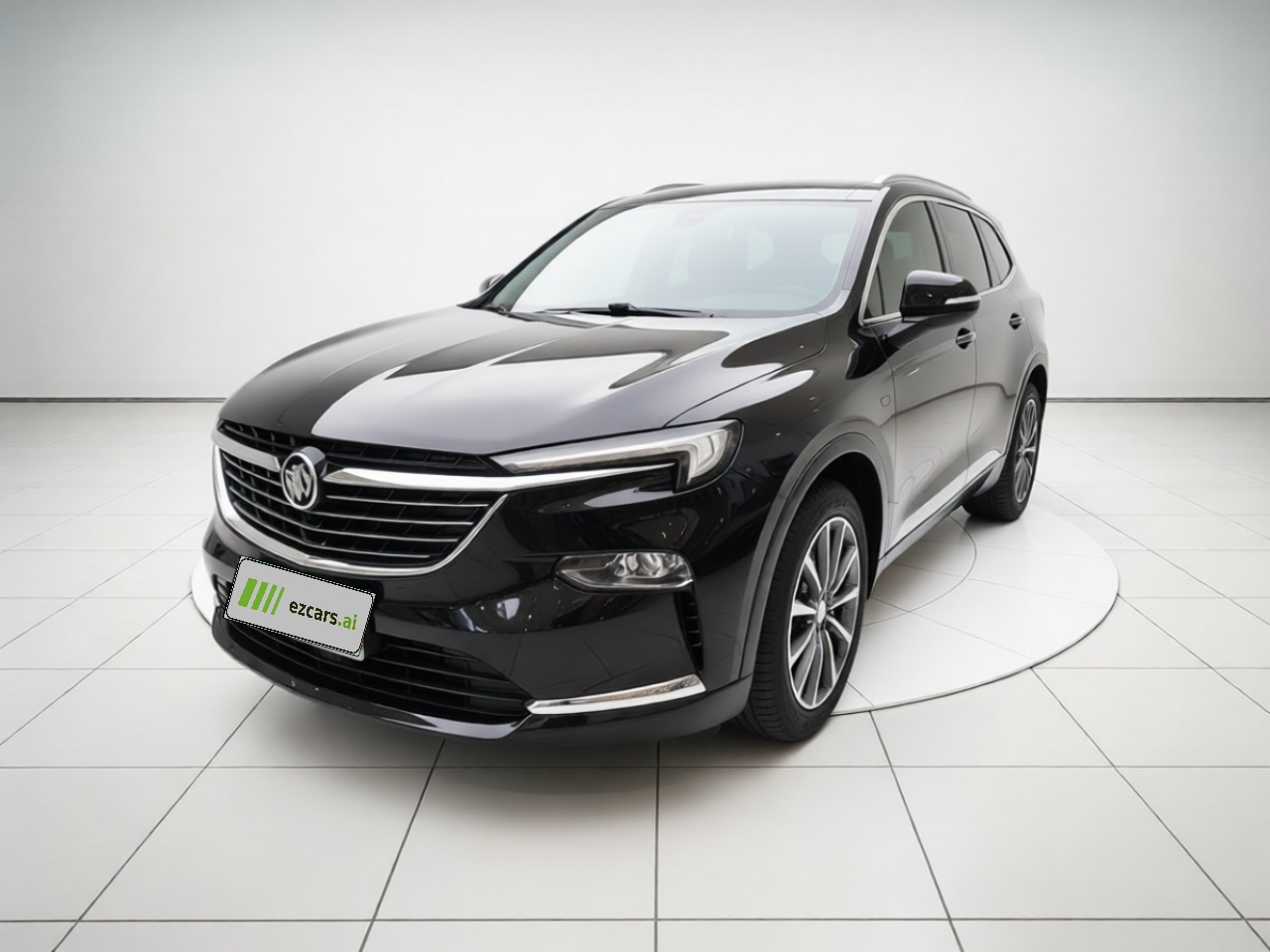 2022 652T RWD Premium 7-Seater